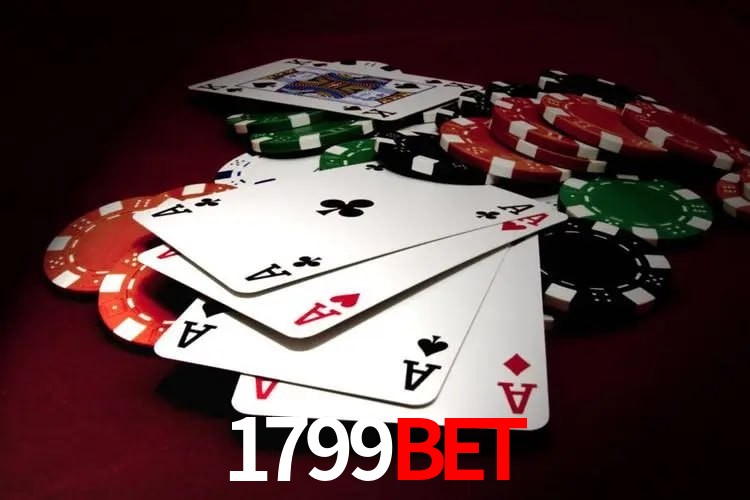 Experiência VIP 1799bet