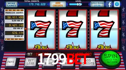 Desvendando o Mundo dos Jogos Virtuais na 1799bet