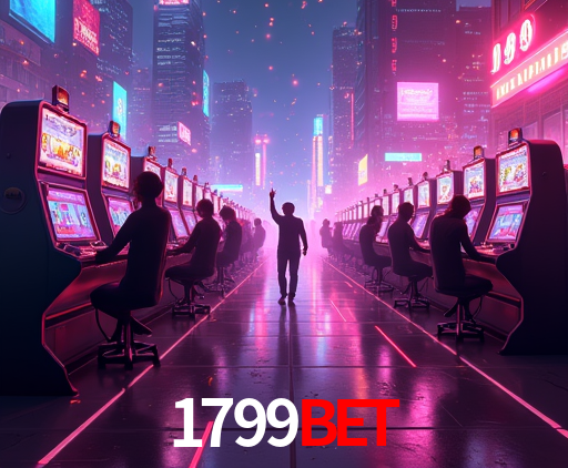 Estatísticas 1799bet