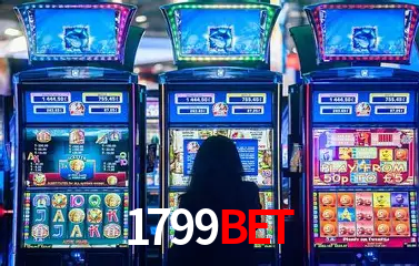 Inovações de Jogos na 1799bet: O Futuro das Experiências Interativas