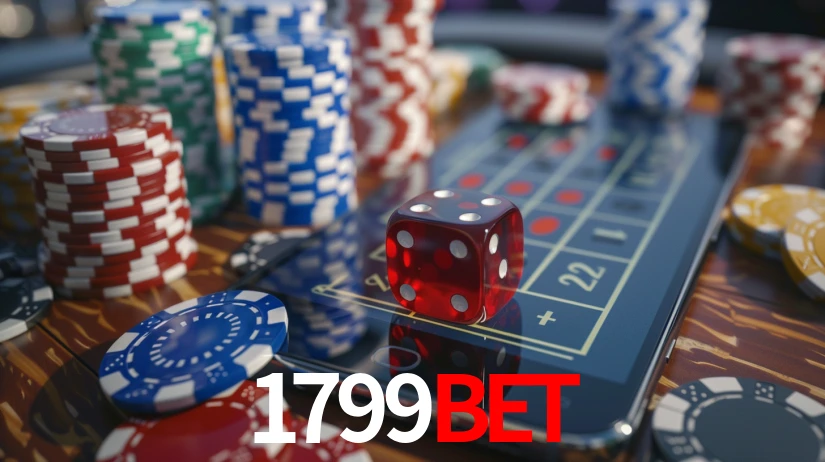 Bônus Generosos e Exclusivos no 1799bet para Você!