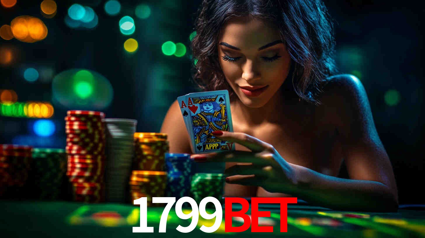 cassino 1799bet