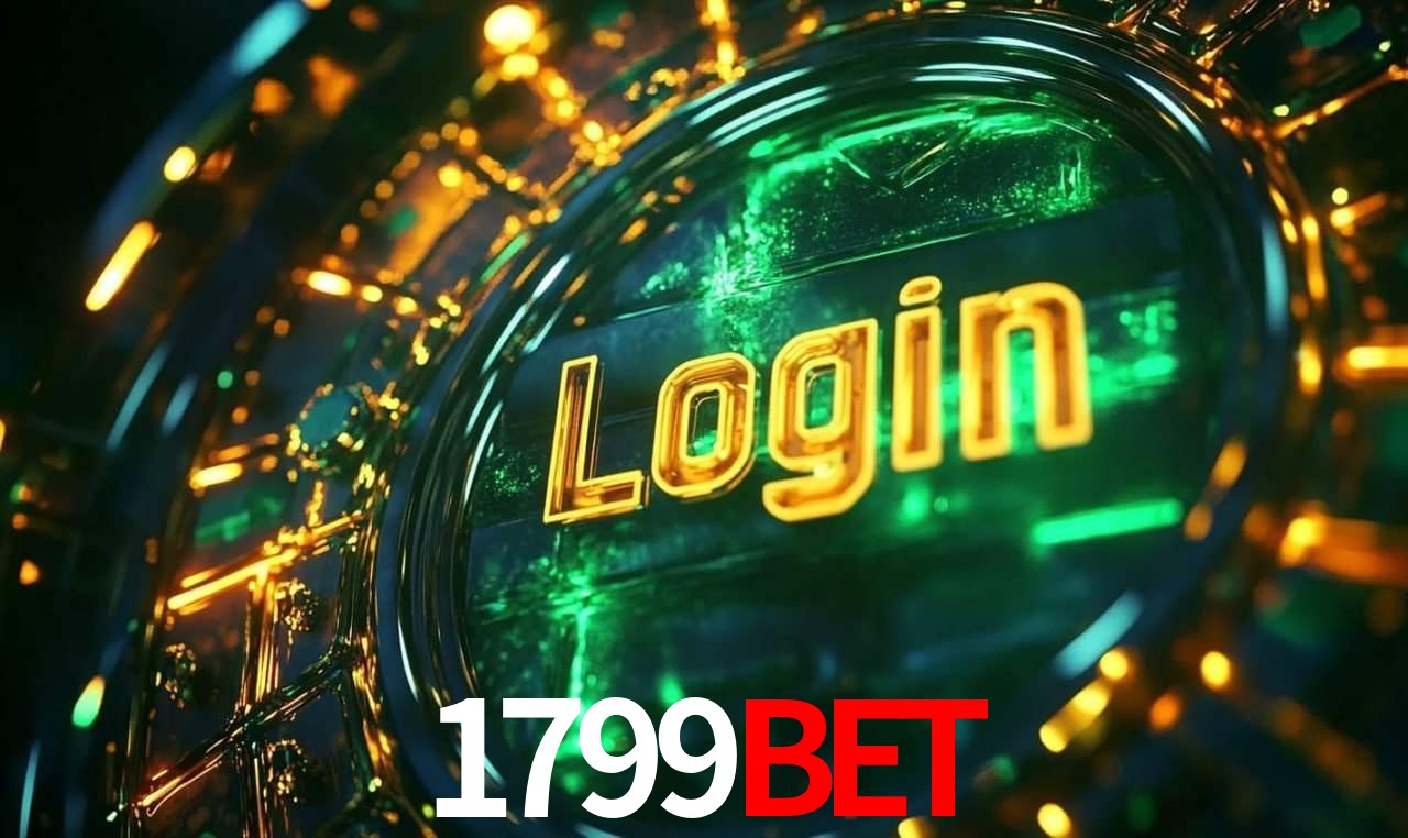Interface do App 1799bet