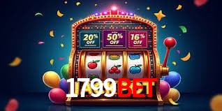 Avaliações dos Jogadores 1799bet