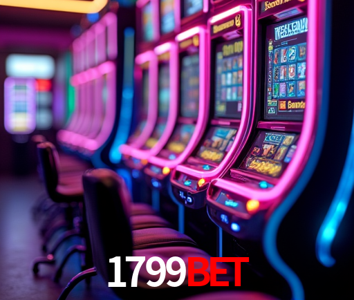 Design Responsivo 1799bet