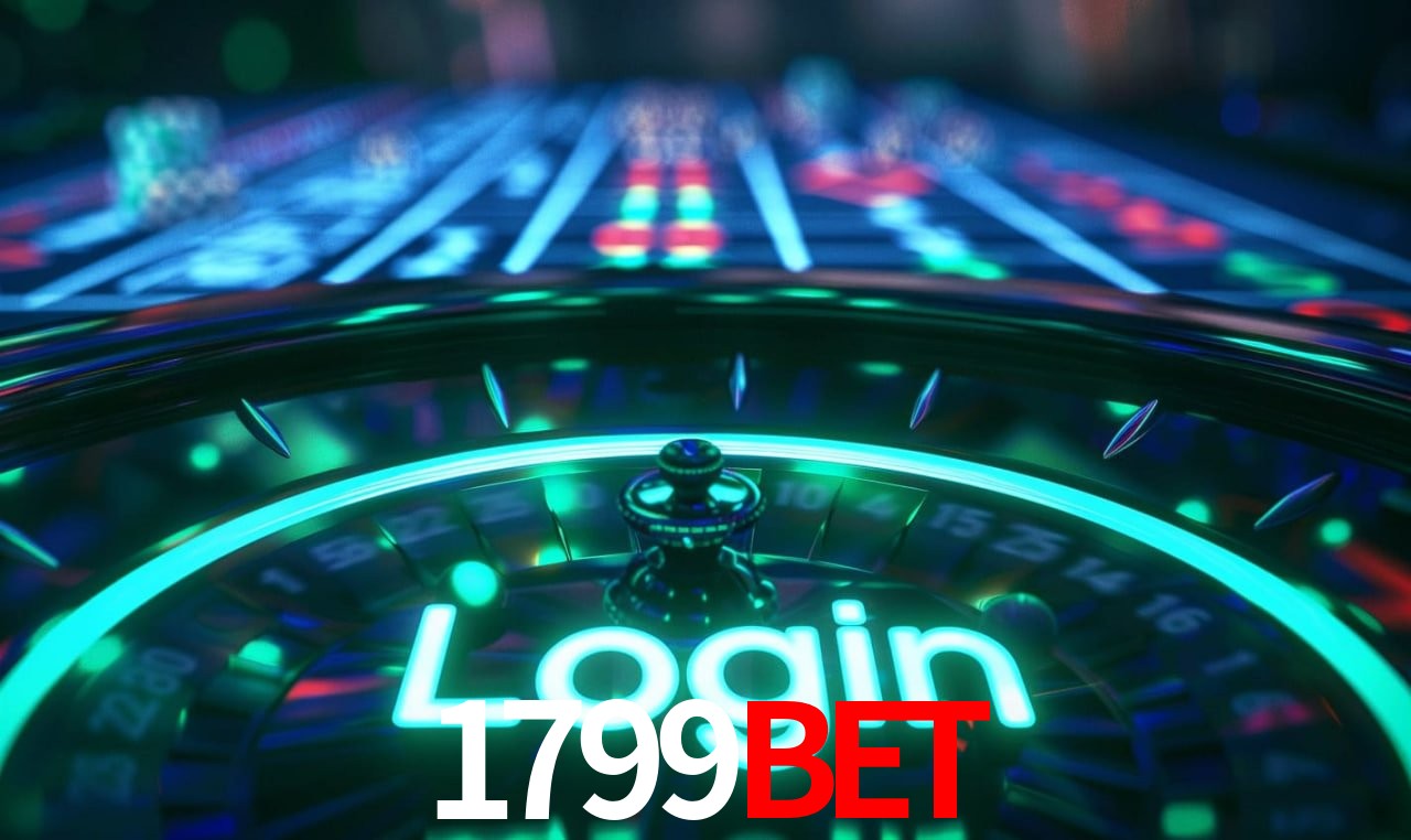 Casino Ao Vivo 1799bet