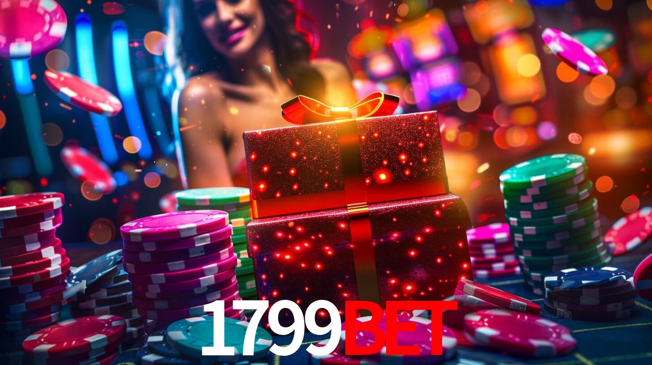 Programa VIP 1799bet