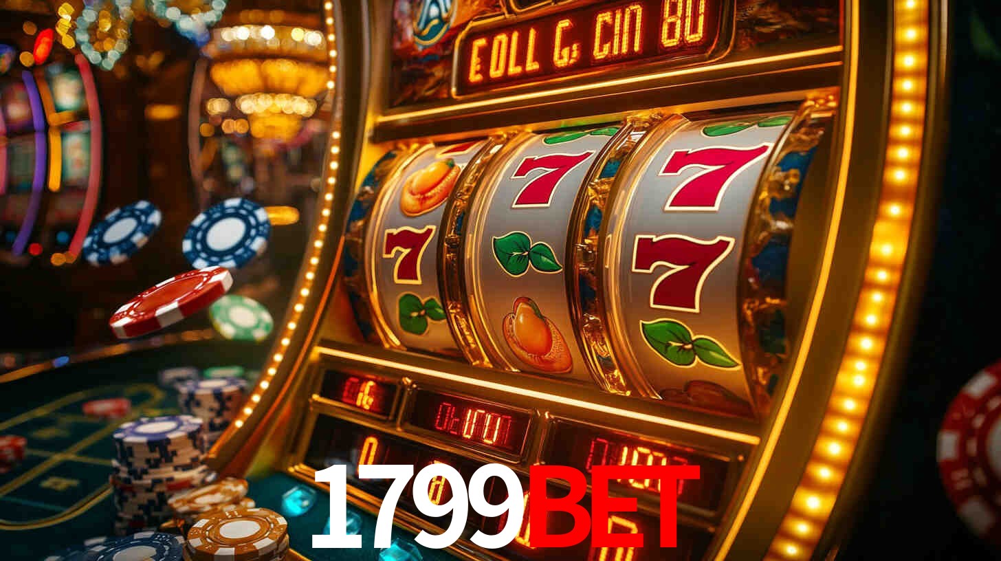 Ofertas Imperdíveis na 1799bet: Promoções e Bônus Que Valem a Pena