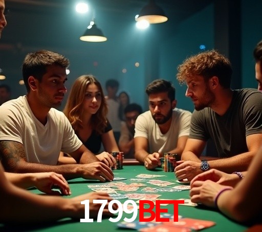 Tecnologia da Plataforma 1799bet