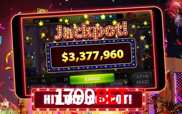 Descubra a Magia dos Jogos de Arcade no 1799bet