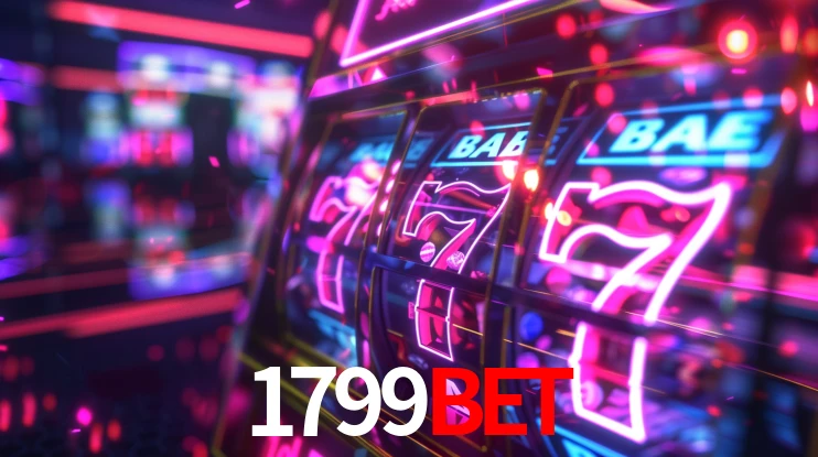 Descubra a Essência do 1799bet: Nossa História e Compromissos