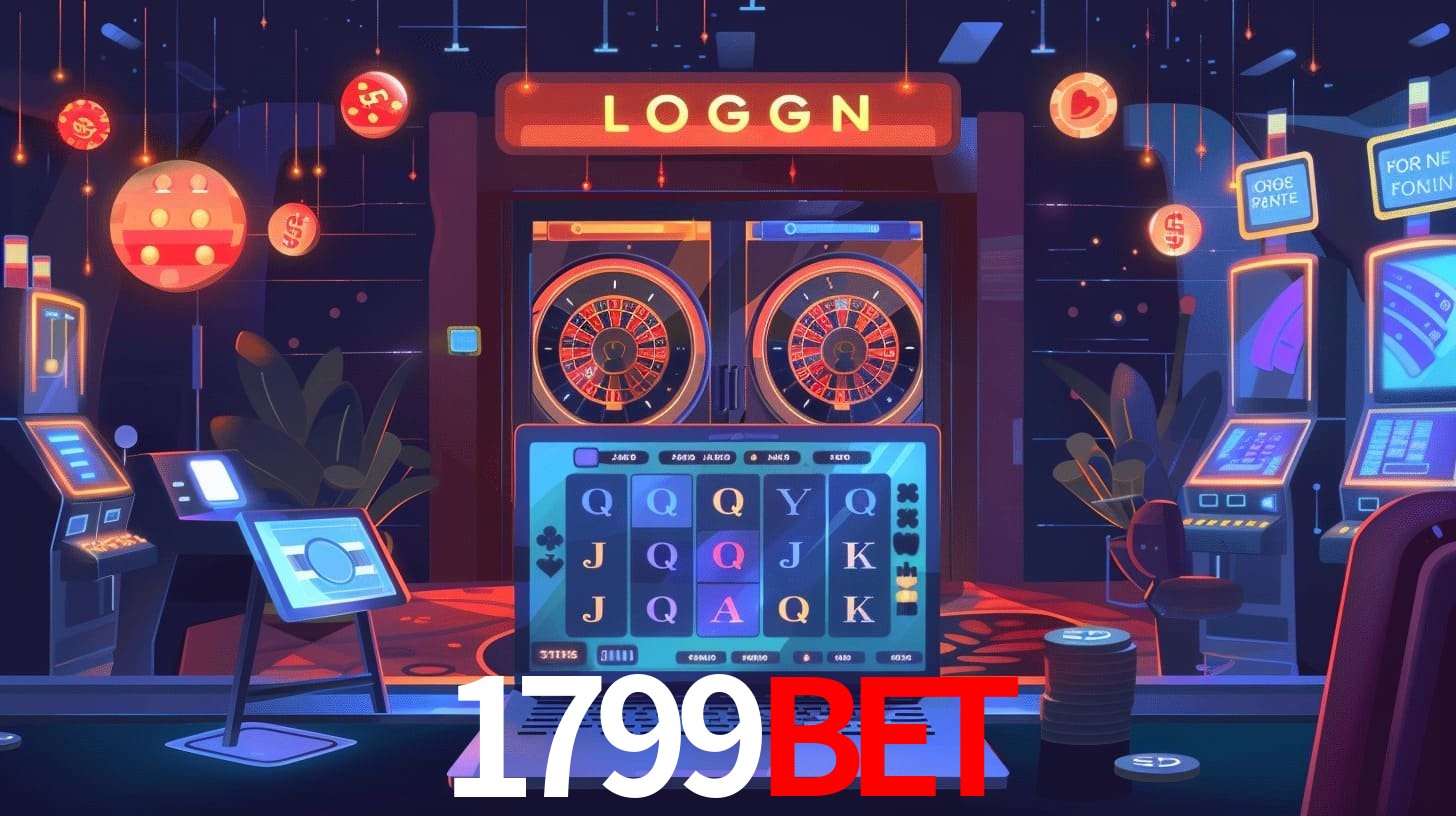 Diretório de Jogos 1799bet