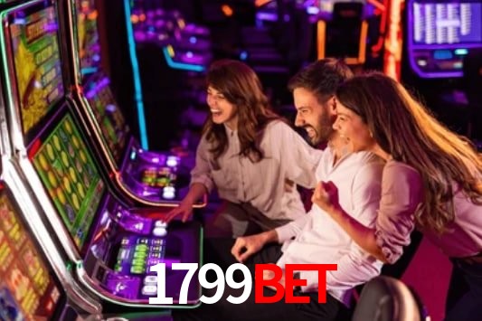 Casino VIP 1799bet