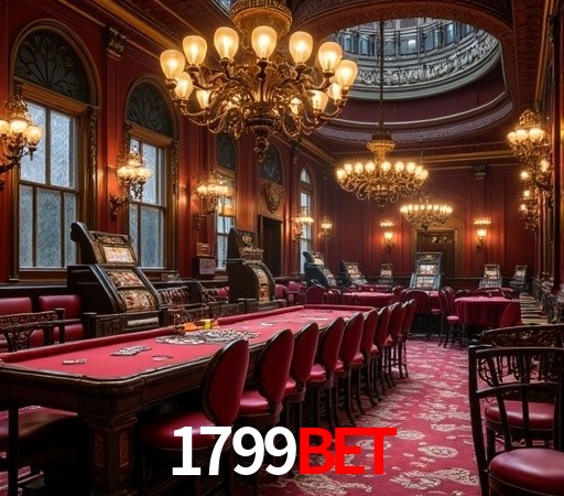 Jogos de Slot 1799bet