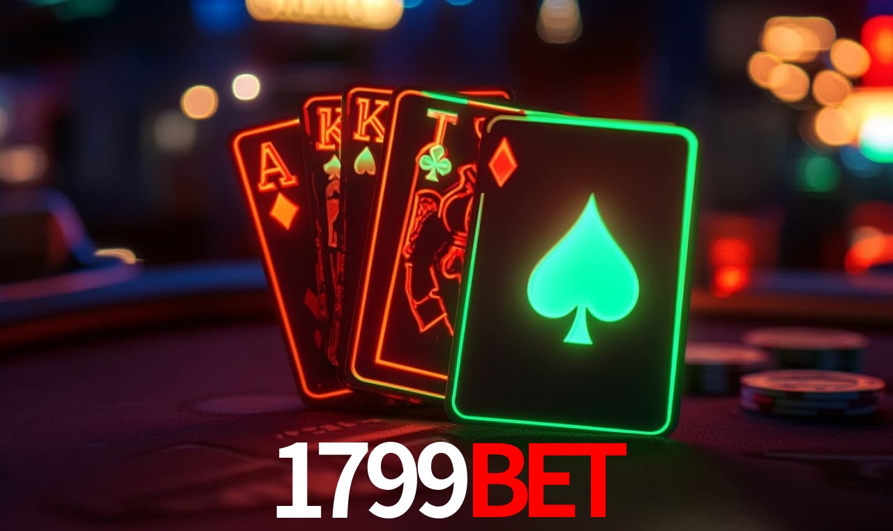 Design Responsivo 1799bet