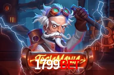 Promoções Sazonais 1799bet