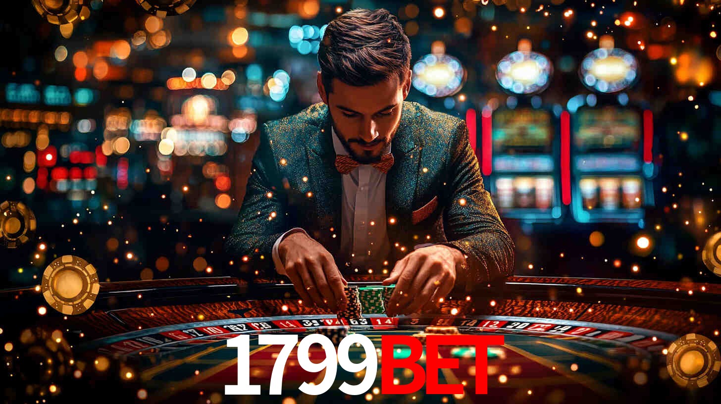 Explore as vantagens do 1799bet: serviço profissional e confiabilidade