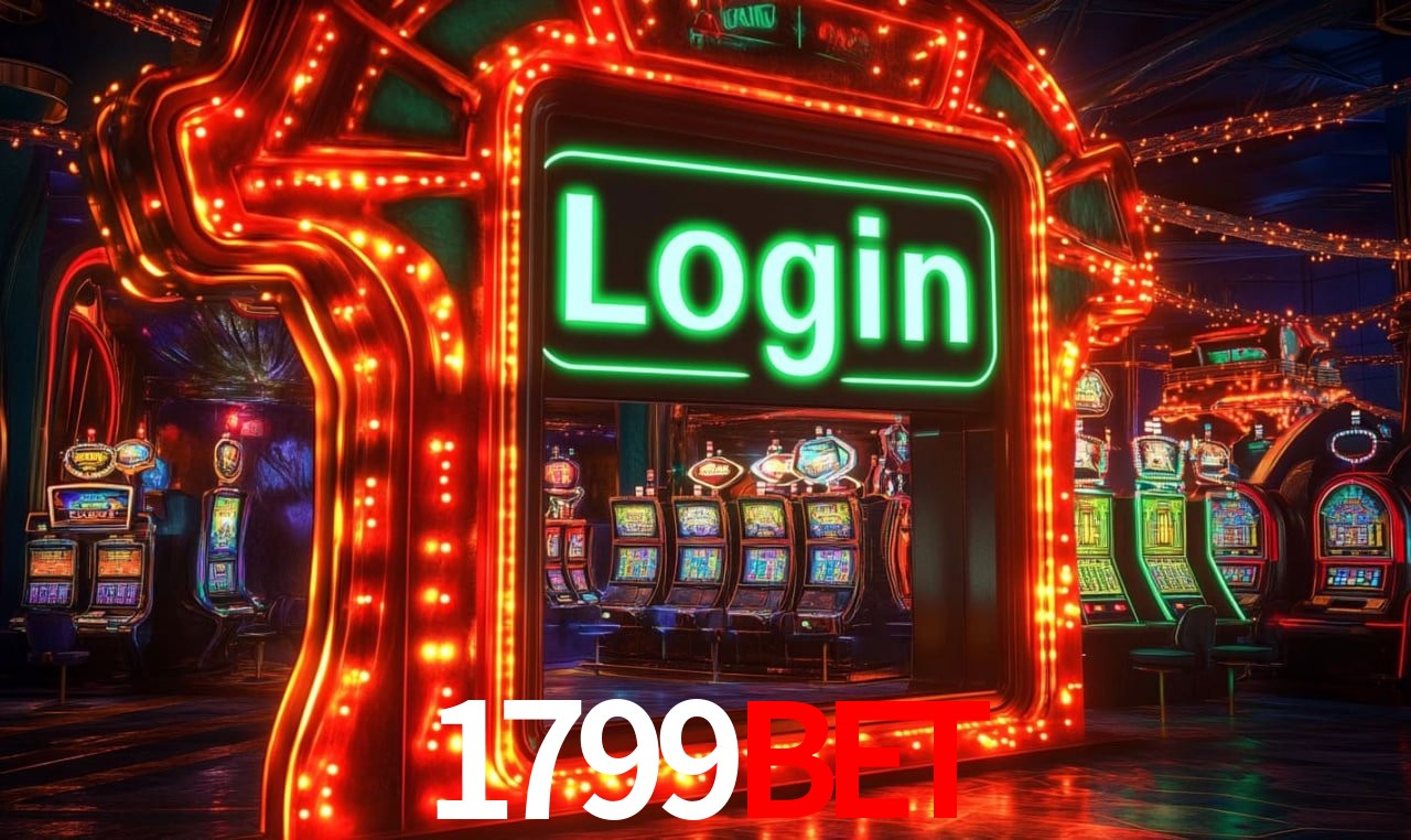 Jogos de Slot 1799bet