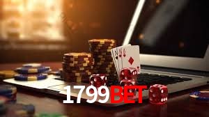 Mesa de Blackjack 1799bet