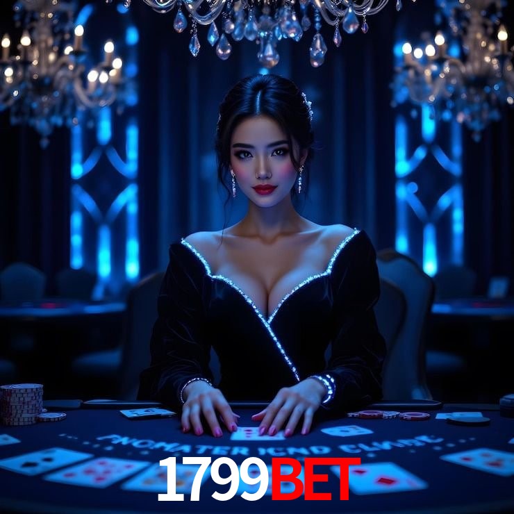 Promoção Relâmpago 1799bet