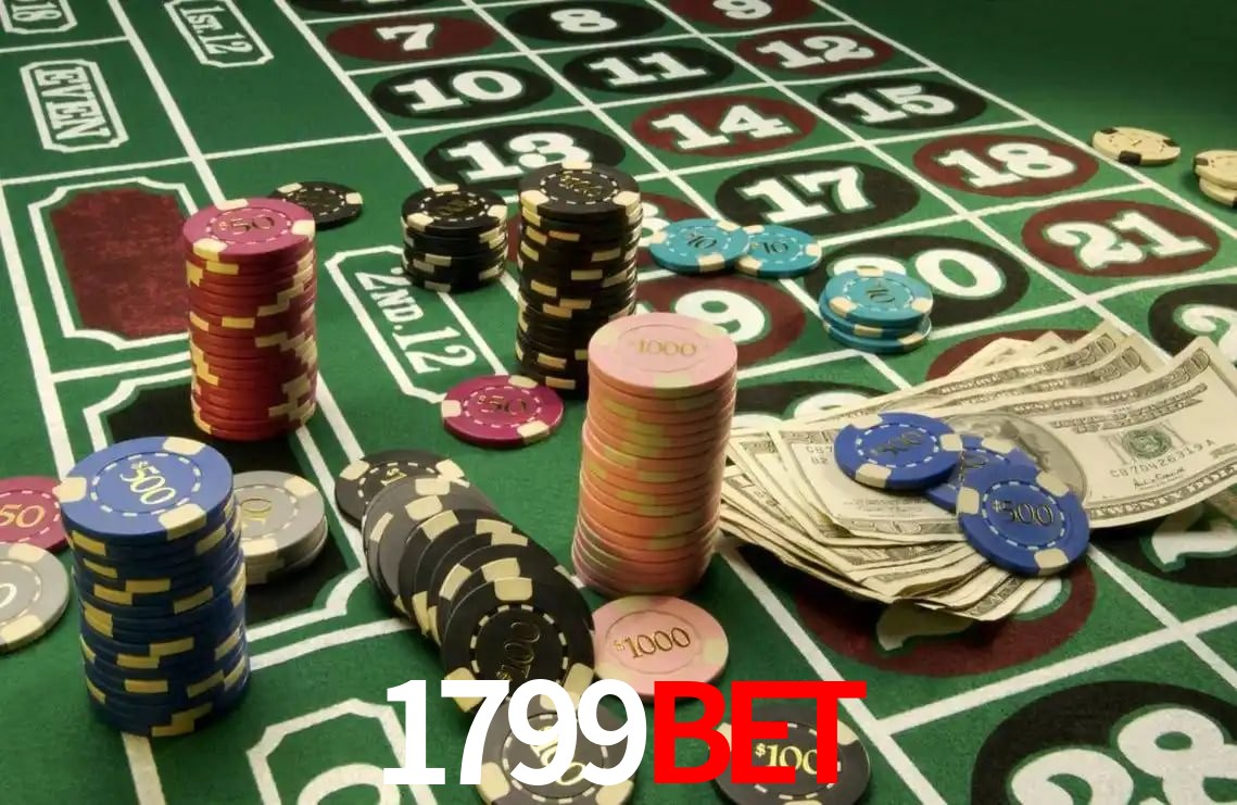 1799bet paga
