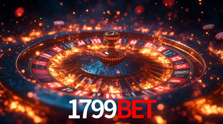 1799bet: Jogos de Caça-Níqueis-Altas Recompensas, Roleta-Velocidade, Blackjack-Desafios Máximos