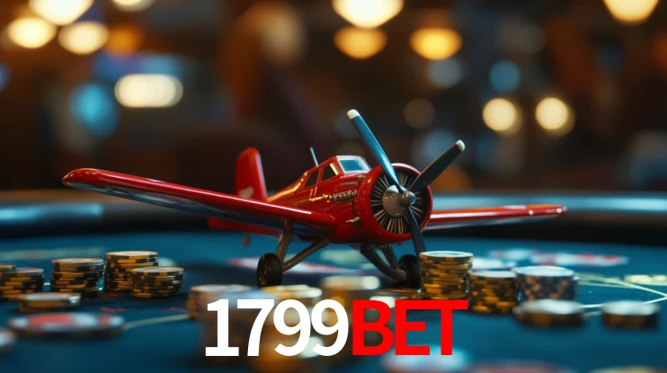 Casino Ao Vivo 1799bet