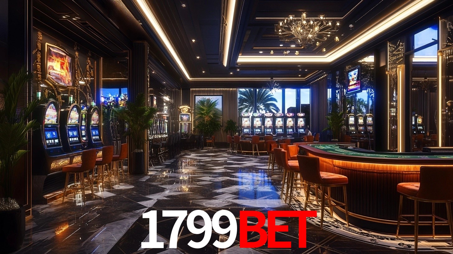 Experimente o Login Seguro Premium no 1799bet