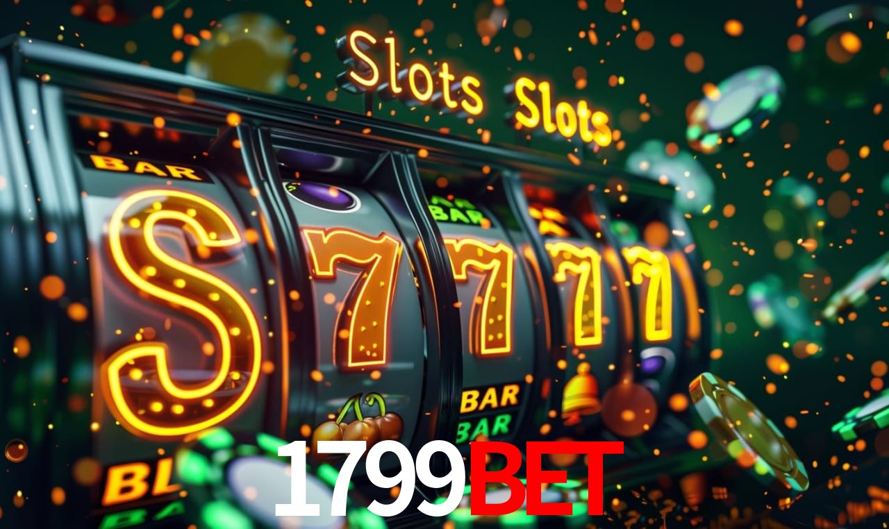 Avaliações dos Jogadores 1799bet