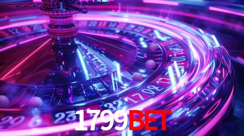 PIX Instantâneo 1799bet