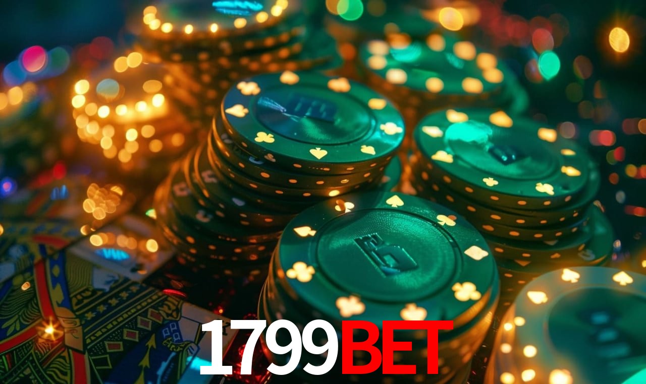 Diretório de Jogos 1799bet