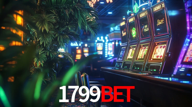 APP oficial da 1799bet para mobile