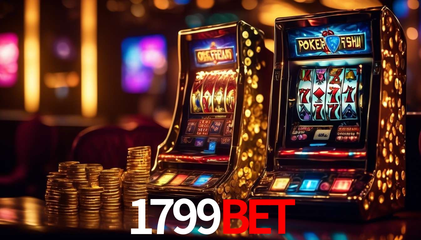 Jogos Exclusivos 1799bet