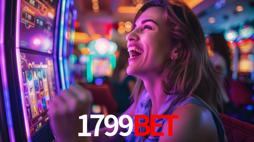 1799bet paga
