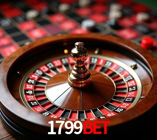 Login Seguro 1799bet