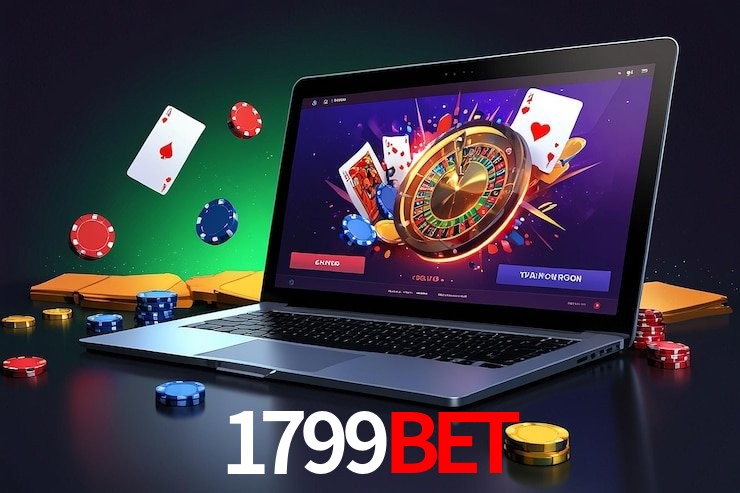 Provedores de Jogos 1799bet
