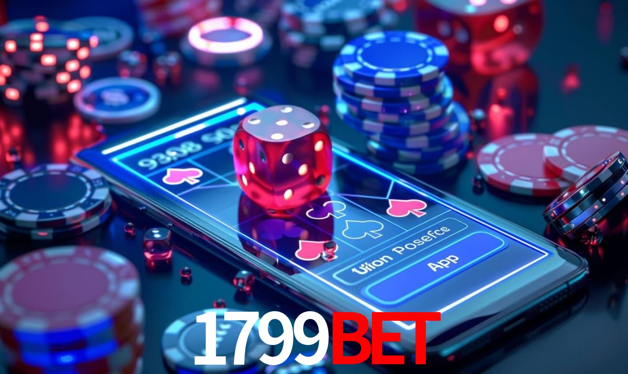 Promoção Relâmpago 1799bet