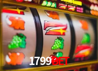 Inovações de Jogos na 1799bet: O Futuro das Experiências Interativas