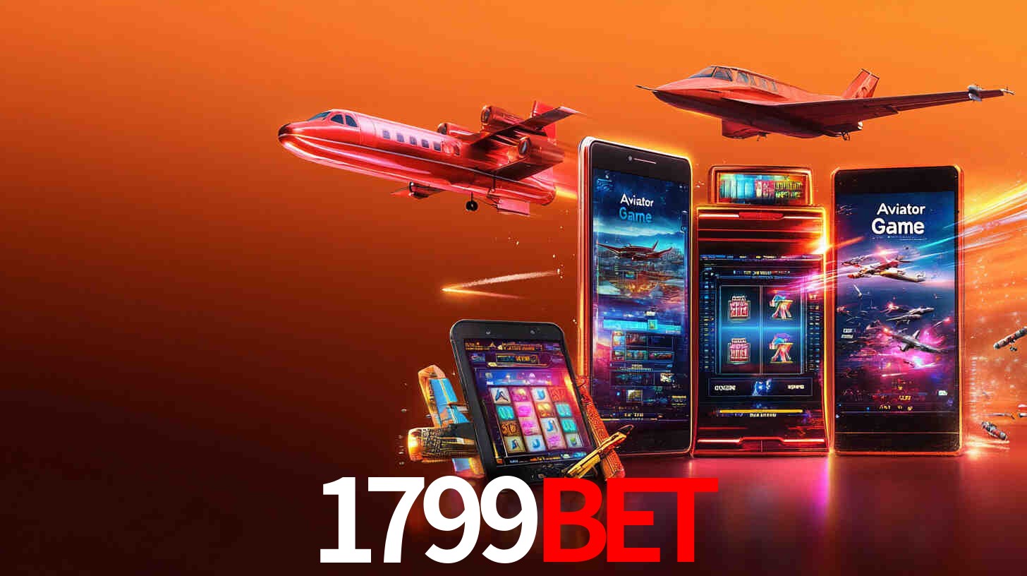 Desvendando o Mundo dos Jogos Virtuais na 1799bet