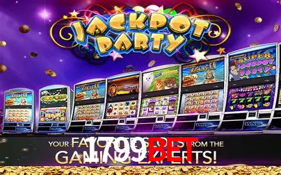 Desvendando o Mundo dos Jogos Virtuais na 1799bet